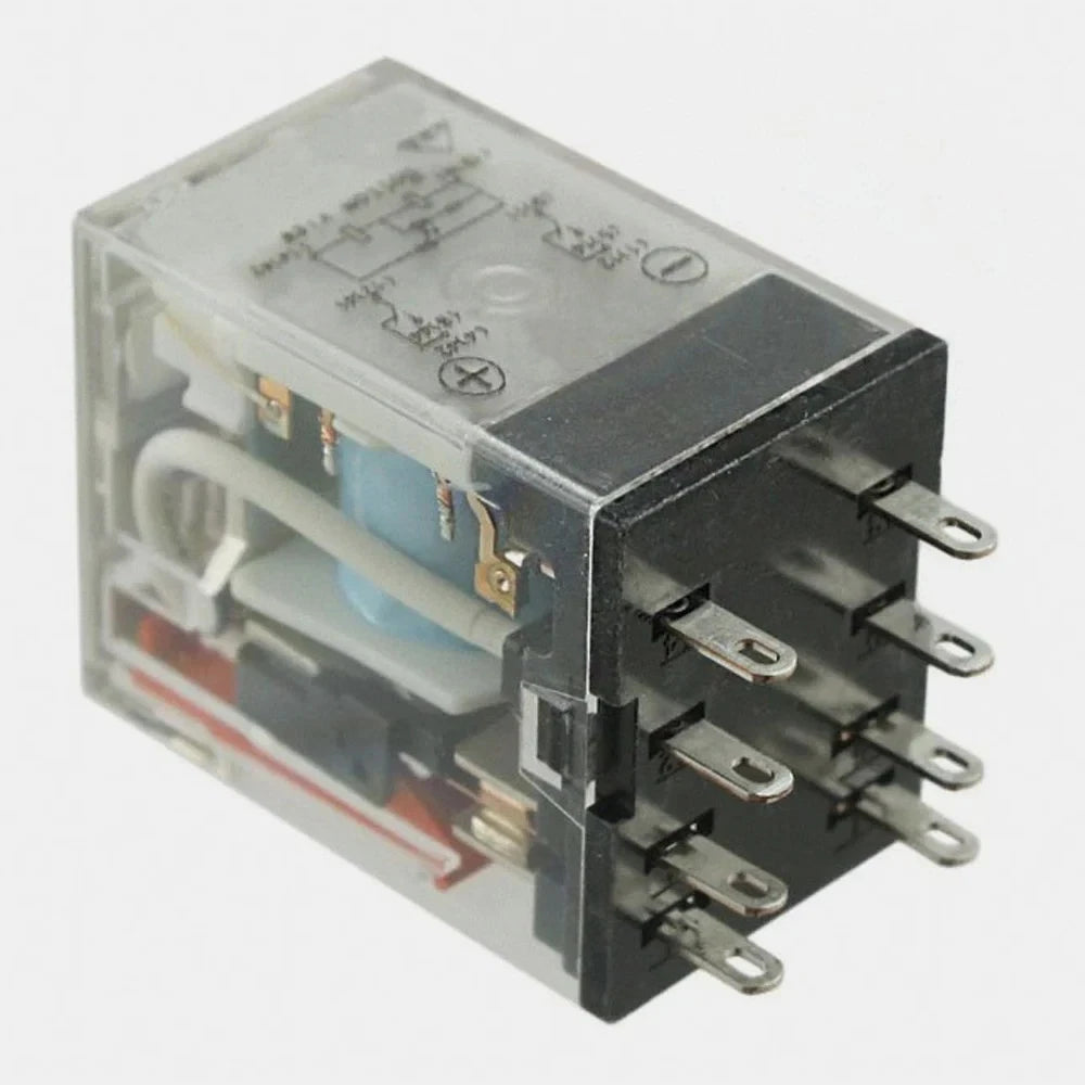 10Pc lot MY2N-D2-DC24(S) Omron Make