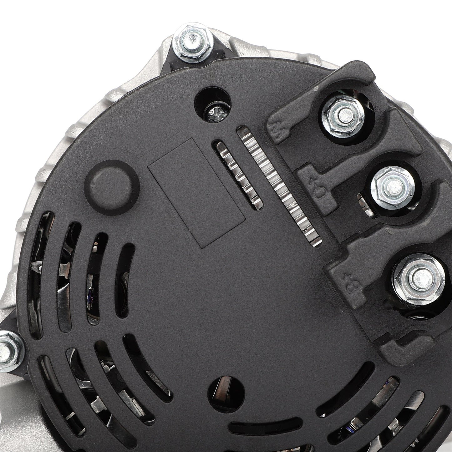 ECCPP Alternator For Caterpillar Skid Steer Loader 216B 226B 232B 242B 257B