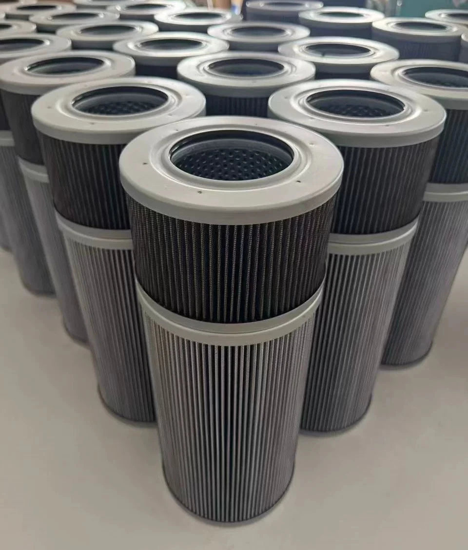 1PCS FIT FOR HCY-160400FKS16H gearbox filter element
