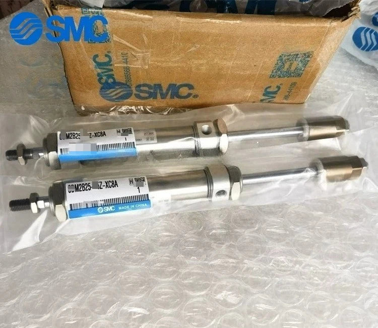 1PCS FIT FOR SMC Cylinder CM2B25-50Z-XC8B