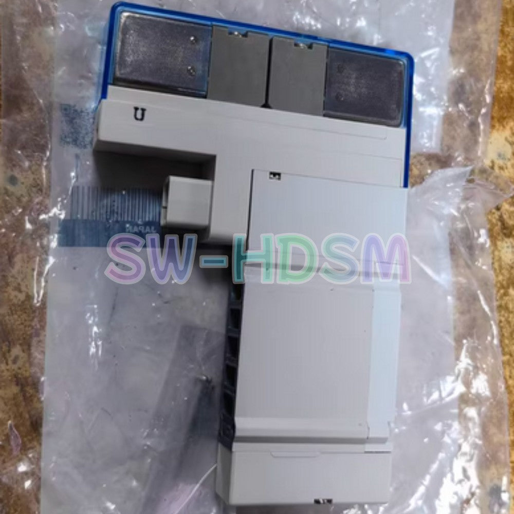 1PCS FOR SMC SY3A00-5UD1 Solenoid Valve Freight Free