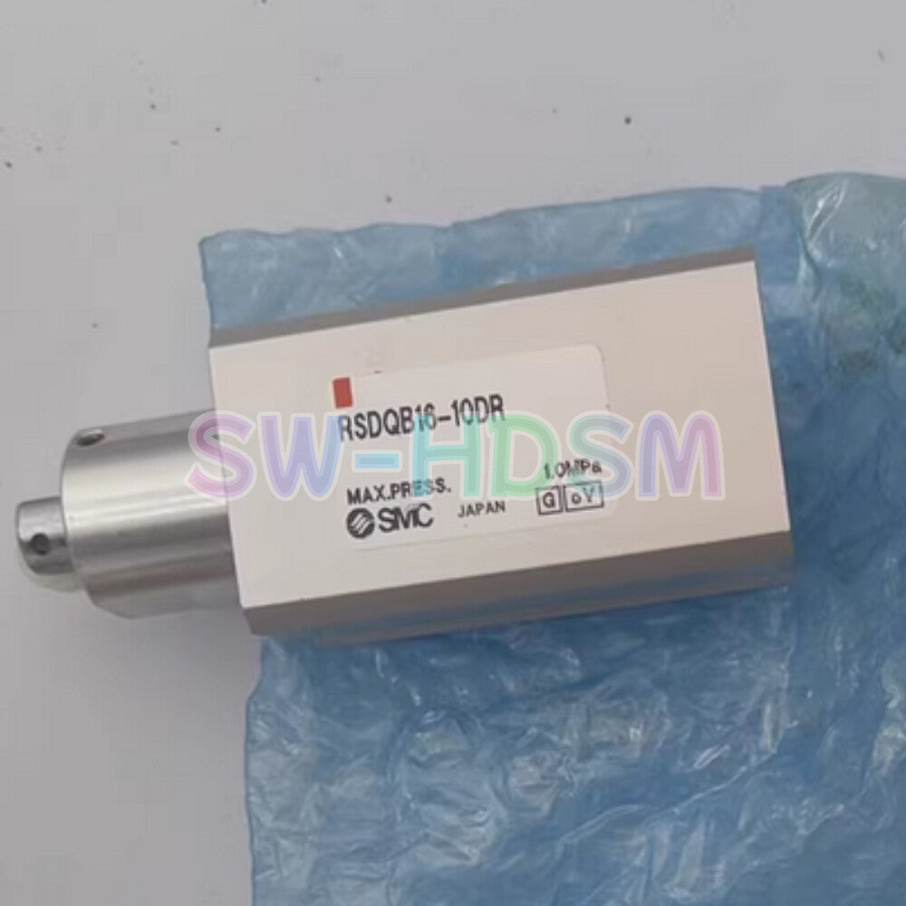 1PCS for SMC Cylinder RSDQB16-10DR Freight Free
