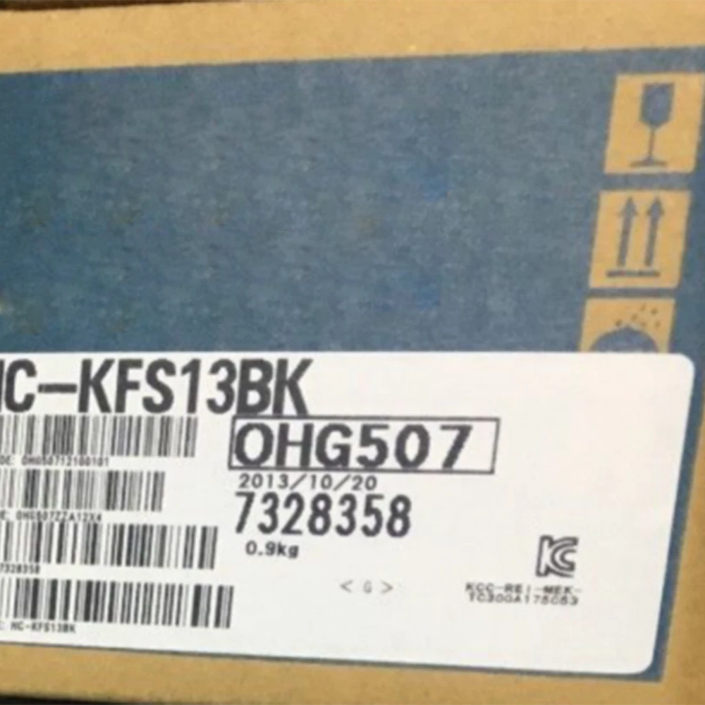 For HC-KFS13BK Servo Motor HCKFS13BK/da #P