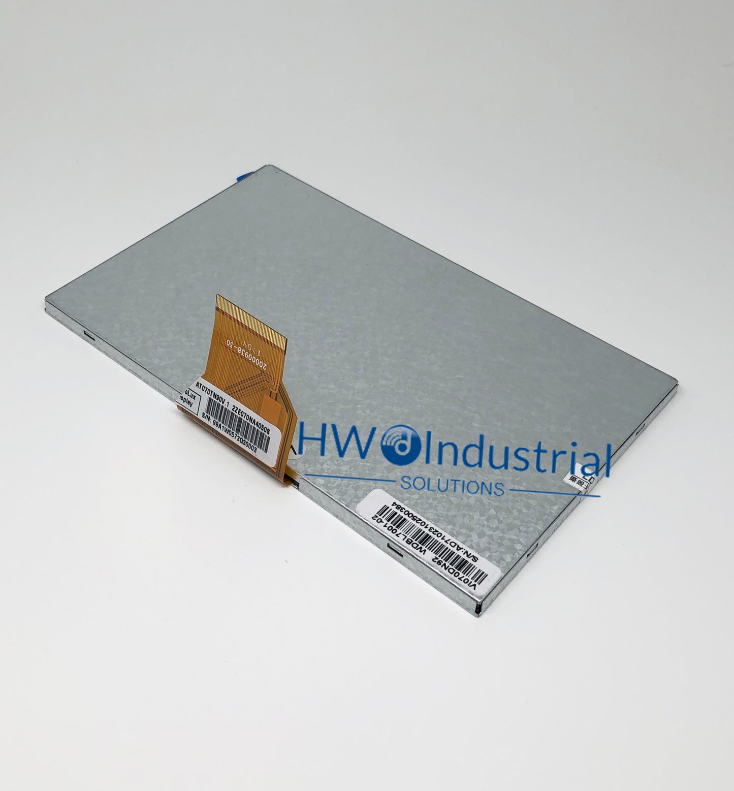 1PC MCGS TPC7062Ti Internal LCD Display Screen