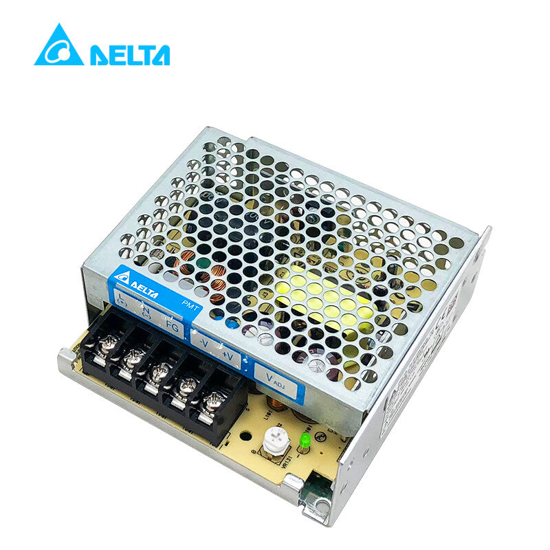 1pcs Delta PMT-24V50W1AA 50W24V2.1A Switching Power Supply