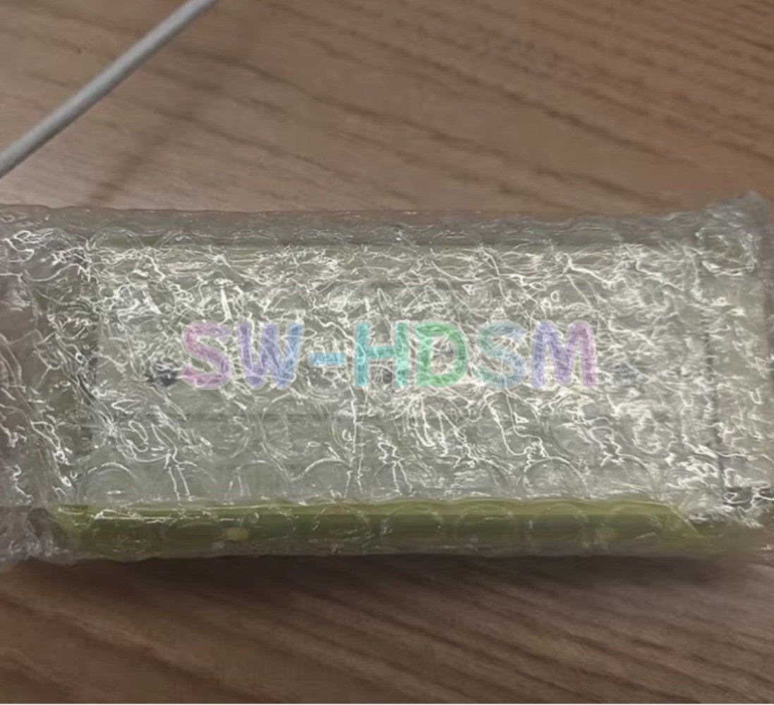 1PCS for SMC MXQ12A-50Z Pneumatic Slide Cylinder Freight Free