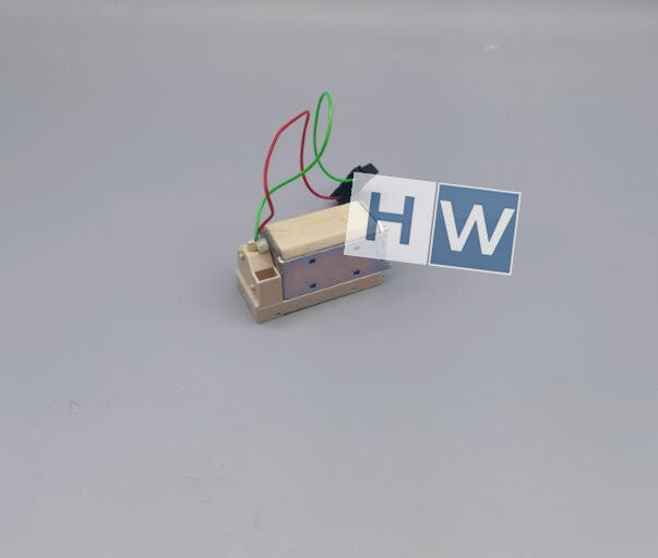 1PC Breaker Release Closing Coil MX-XF/SHT-SHC EVOLIS 200-250V AC-DC 59287