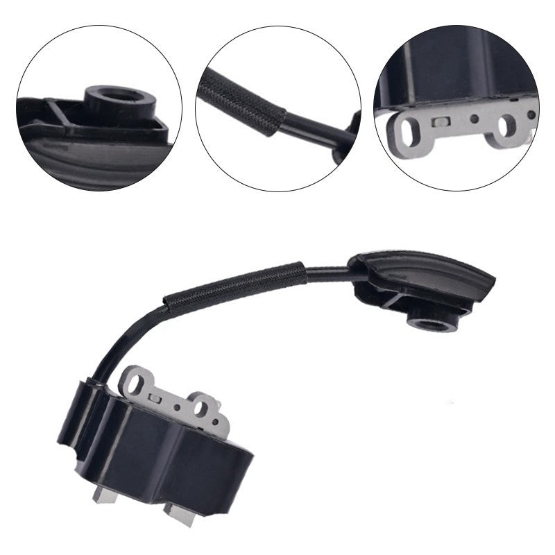 Garden Equipment BCZ2401 BCZ3000DW Garden Ignition Easy To Clean For Outdoor Use