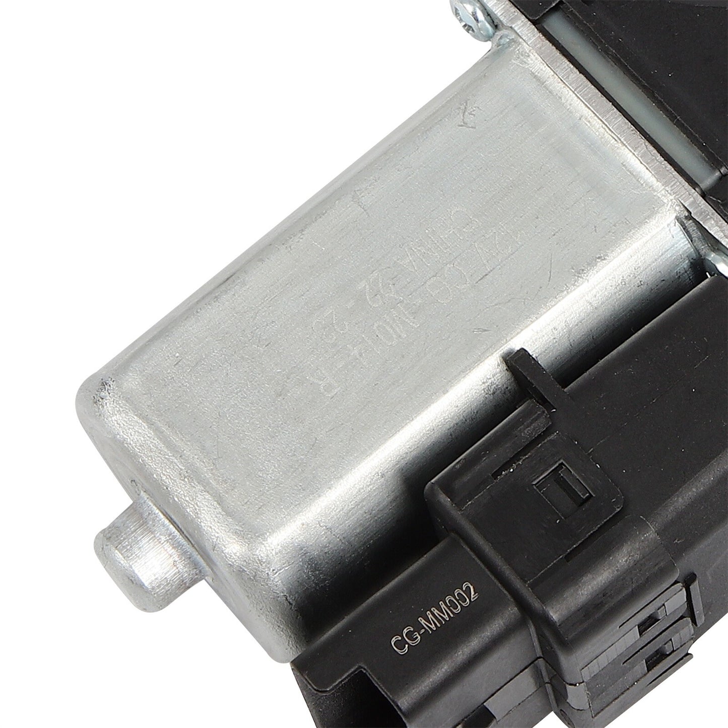 For 2006-2011 Hyundai Azera Front Right Power Window Regulator Motor