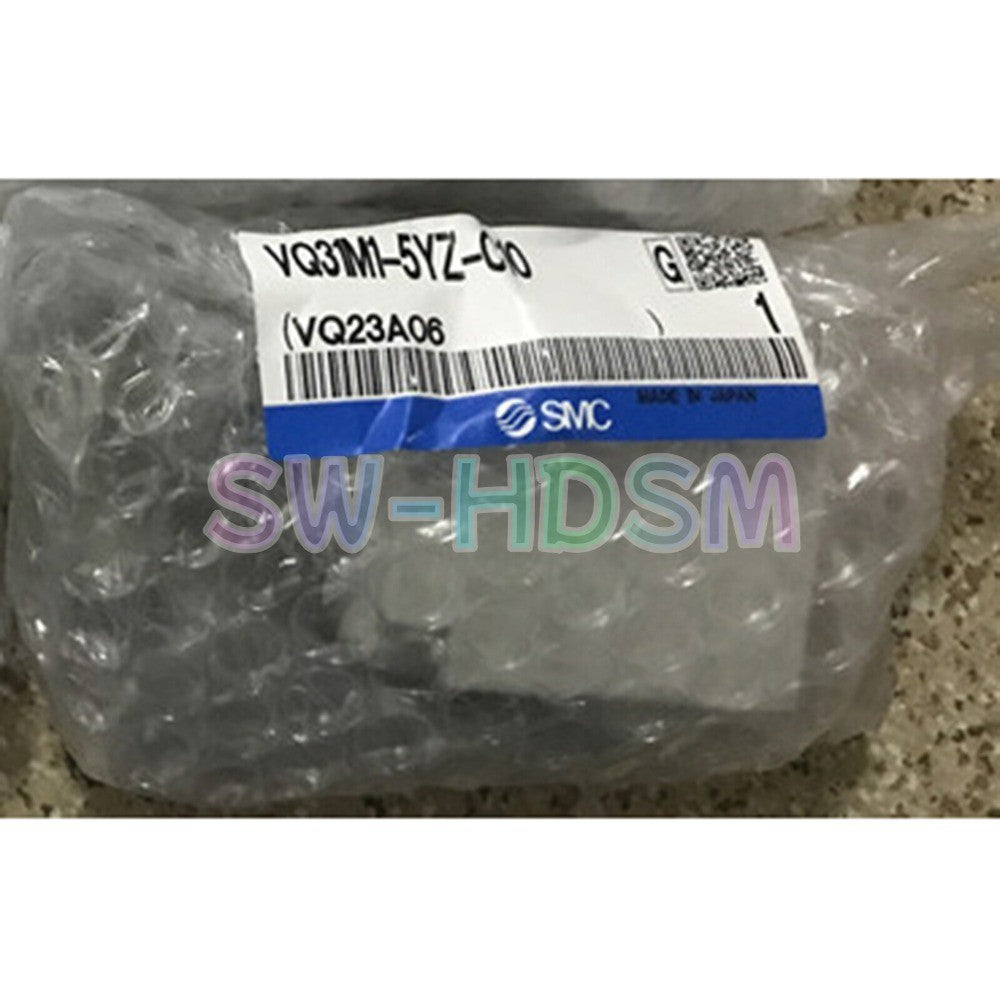 1PCS in Bag for SMC Solenoid Valve VQ31M1-5YZ-C10 Freight Free
