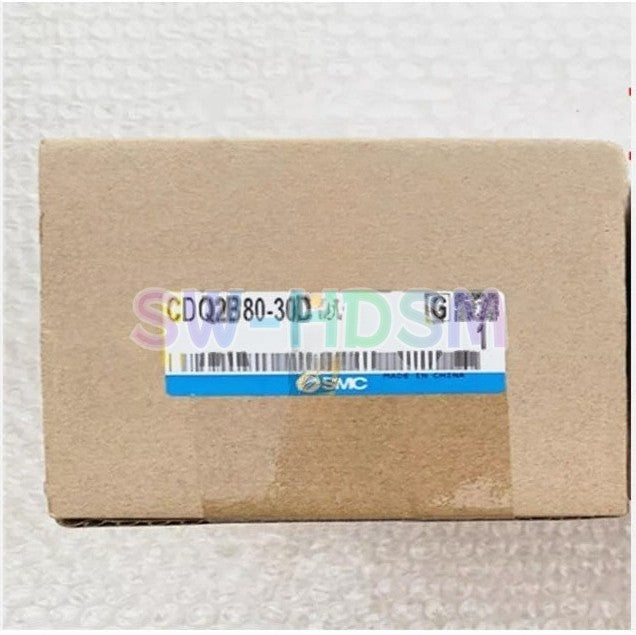1PCS For SMC CDQ2B80-30D Cylinder freight free