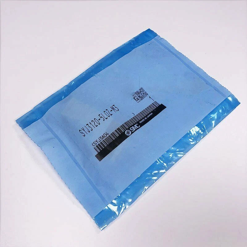 1PC SMC SYJ3120-5LOZ-M3 solenoid valve Quality assurance #P