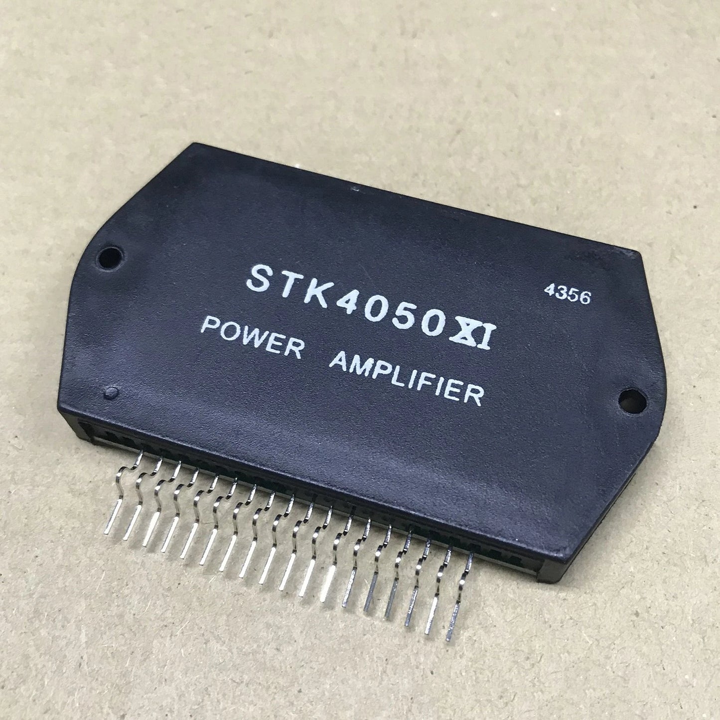 For SANYO STK4050XI Power module Free Shipping #P