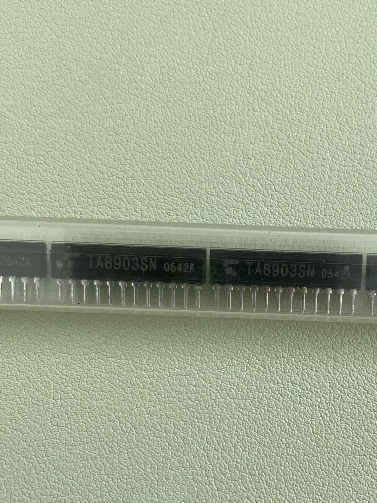 10PCS TA8903SN ZIP chip