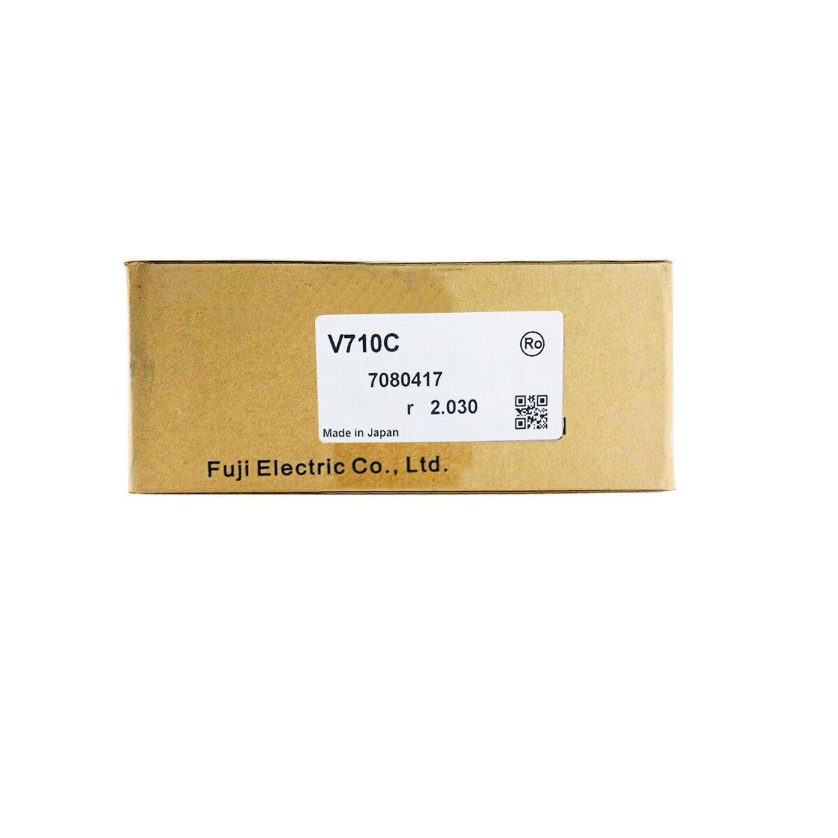 1PCS FUJI Automation V710C Panel PLC Module