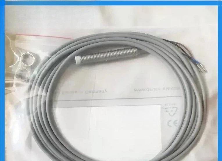 1PCS FIT FOR Proximity switch sensor ICA12MB02N1