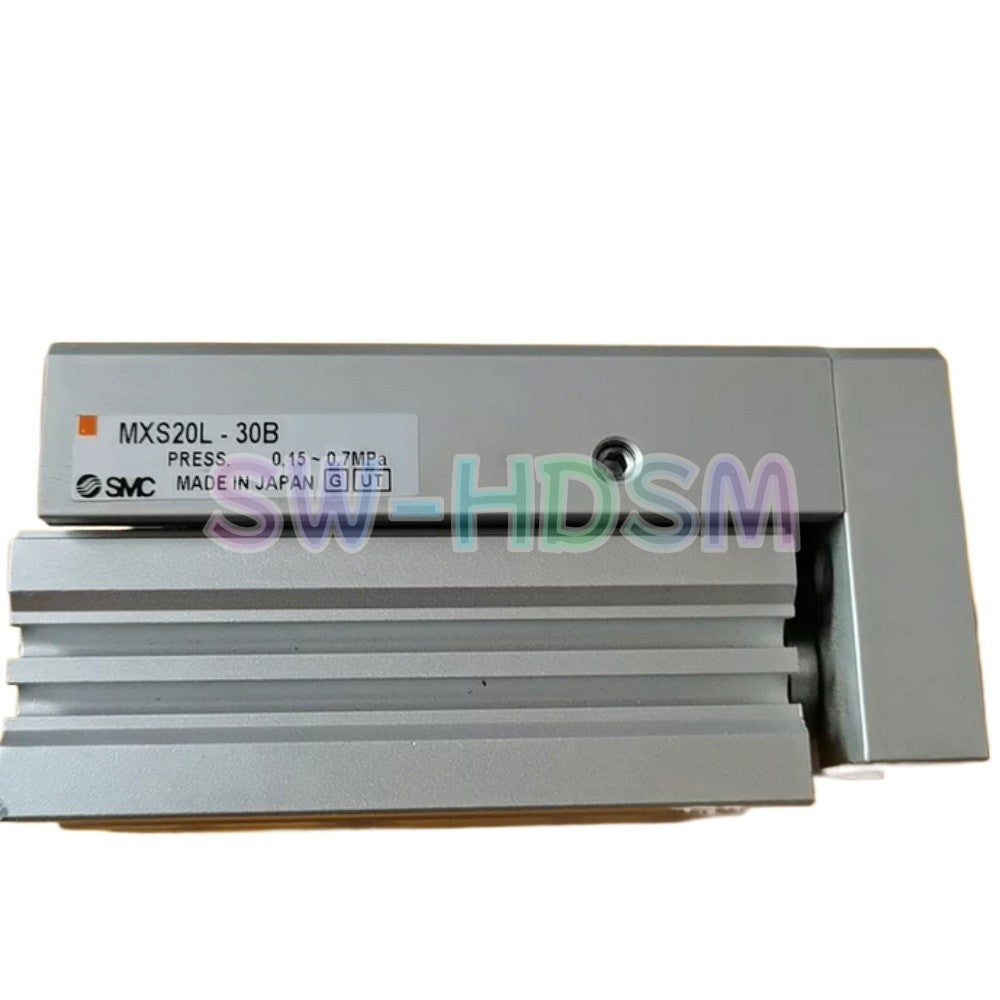 1PCS for SMC Cylinder MXS20L-30B MXS20L30B Freight Free