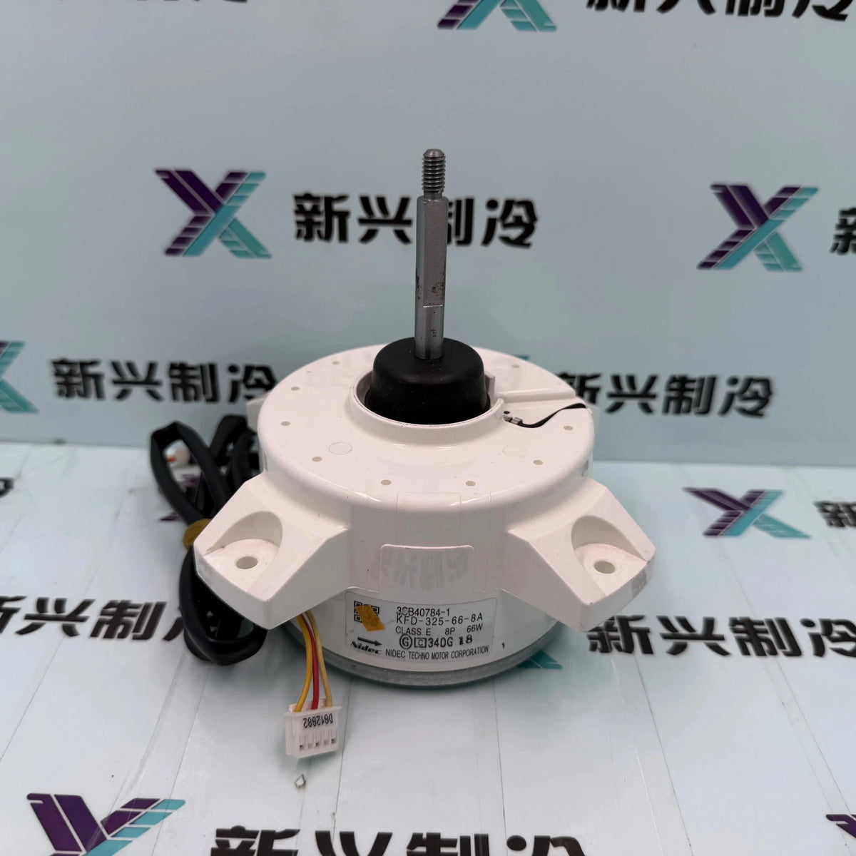 1PCS FIT FOR Three wire DC external motor KFD-325-66-8A motor 3SB40784-1