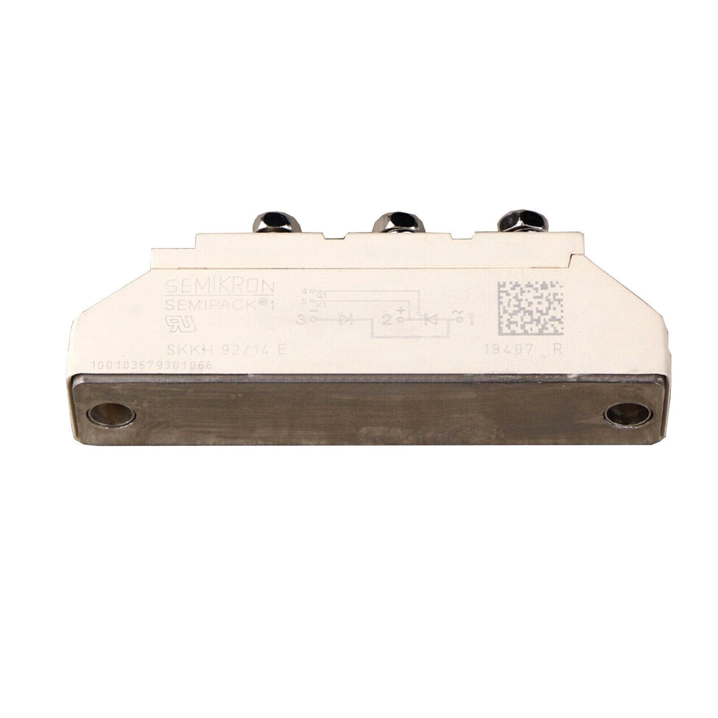 1 pc For SEMIKRON SKKH92/14E SKKH92-14E SKKH9214E Module