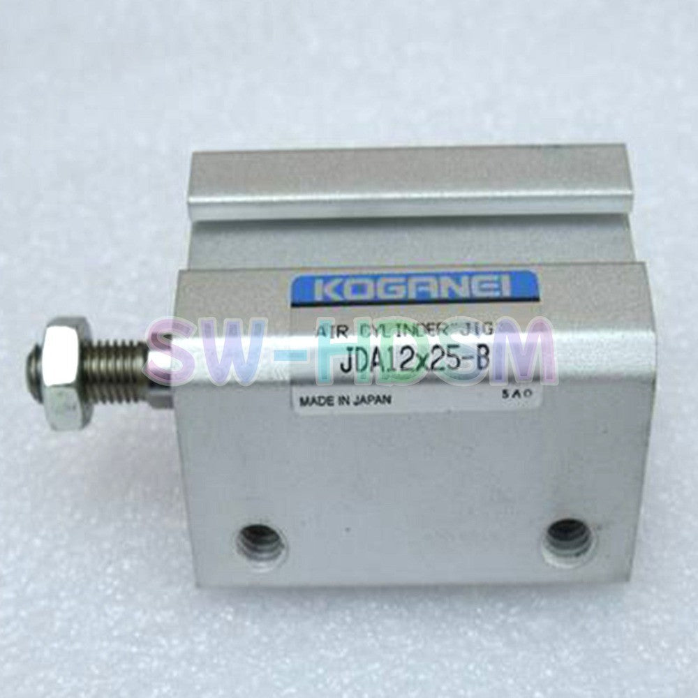 1PCS for KOGANEI Cylinder JDA12*25-B JDA12X25-B Freight Free
