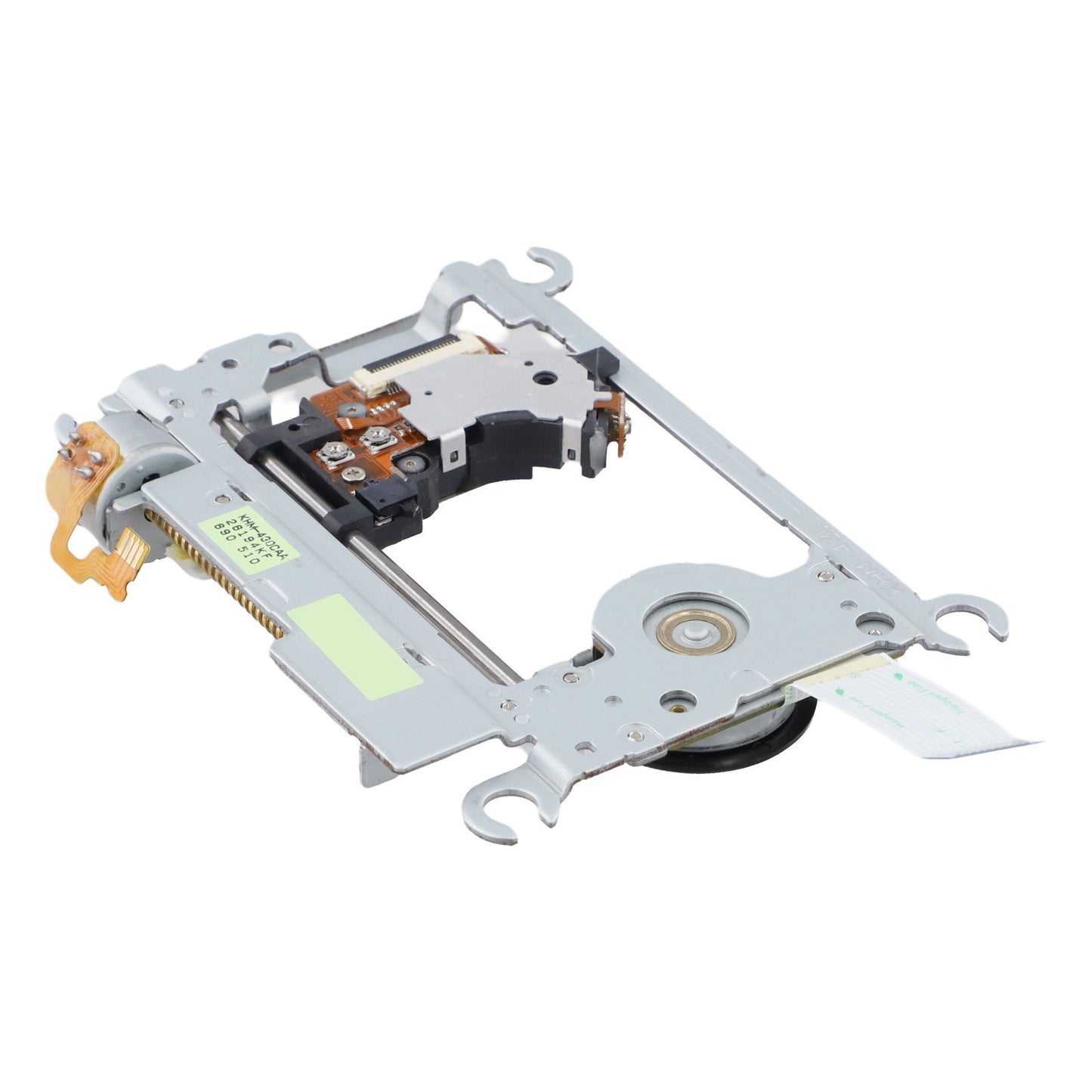 Efficient and Reliable Optical Pickup Lens for PS2 SCPH77001 SCPH7700X