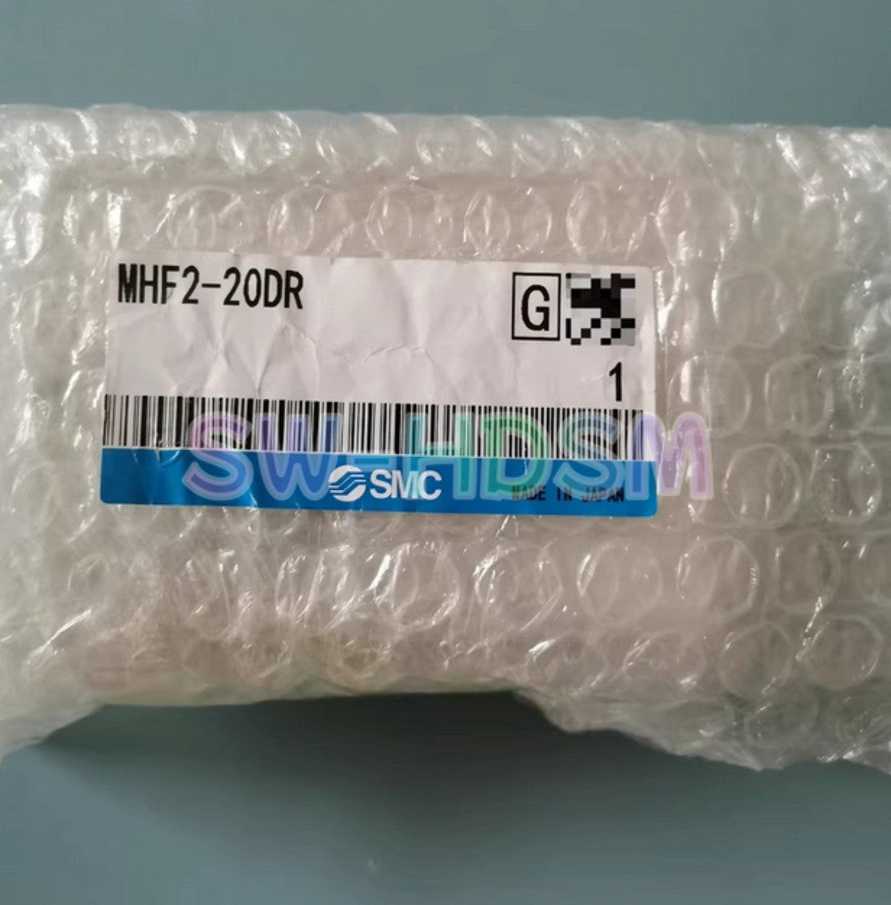 1PCS for SMC MHF2-20DR Finger Gripper Cylinder Freight Free
