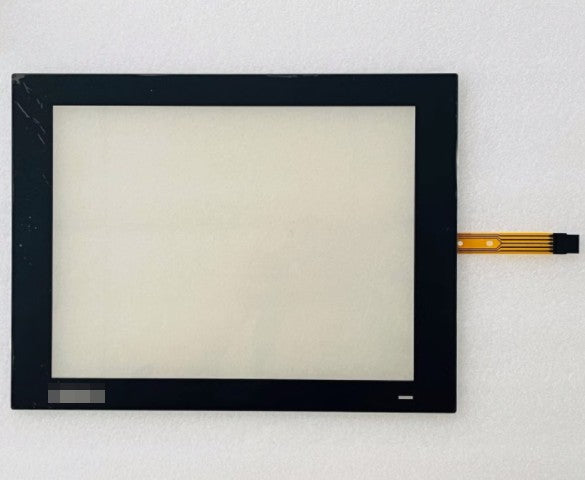 Touch Screen for AMT28471 91-28471-F00 Panel Glass Digitizer with Overlay Film
