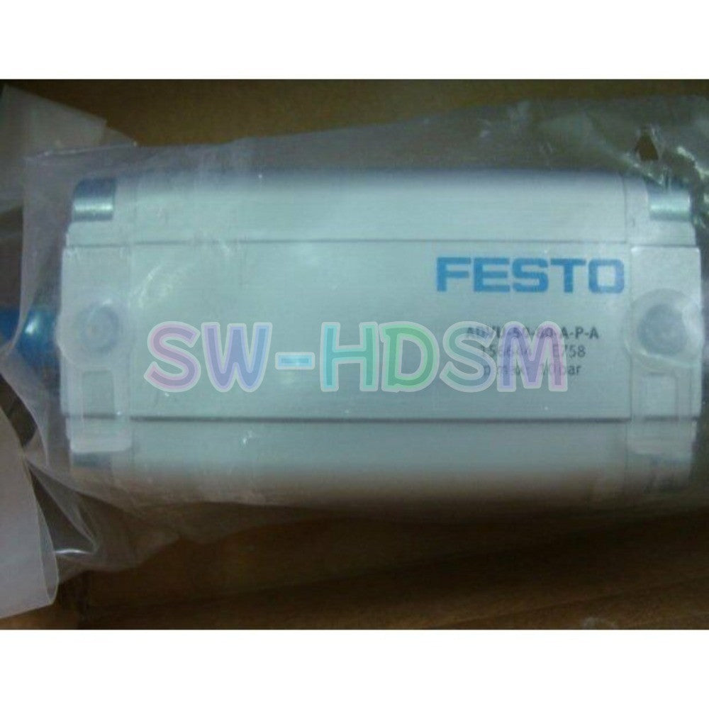 1PCS for Festo Thin Cylinder ADVU-50-80-A-P-A 156644 Freight Free