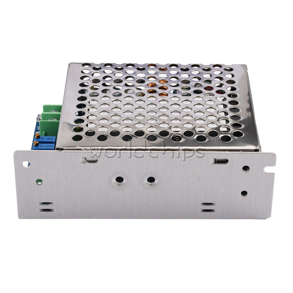 20A Adjustable Step-down Module 72V60V48V to 36V24V19V12V 600W Buck Converter