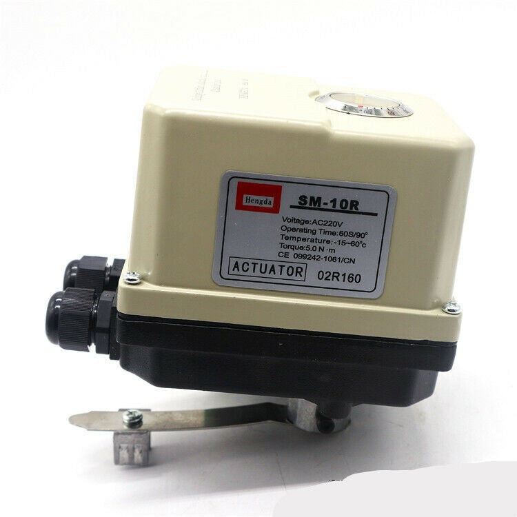KILN SM-10R Hengda Actuator 60S