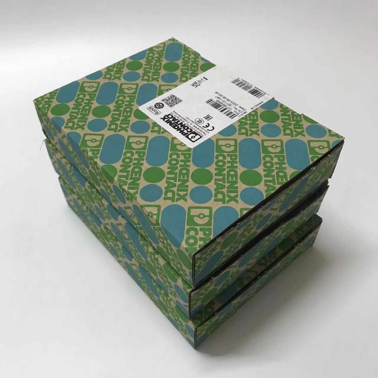 1pcs Phoenix Contact ELR W3- 24DC/500AC- 9I Hybrid Motor Starter 2297057