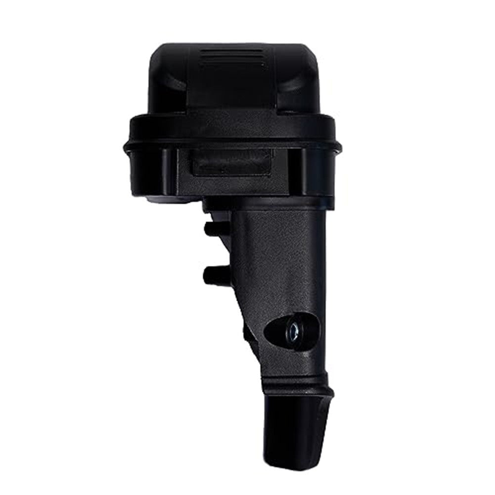 Simplified Installation Process with R210III Engine Filter Package Deal