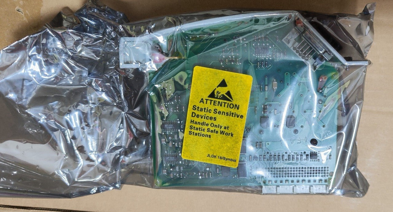 ABB FieldController 800 Power Supply AC 800F SD 802F no box free ship