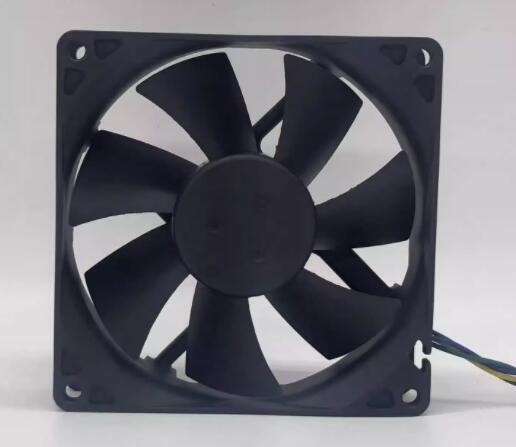 AVC DS09225T12HP079 12V 0.41A 9025 4-wire 4pin PWM CPU Cooling Fan