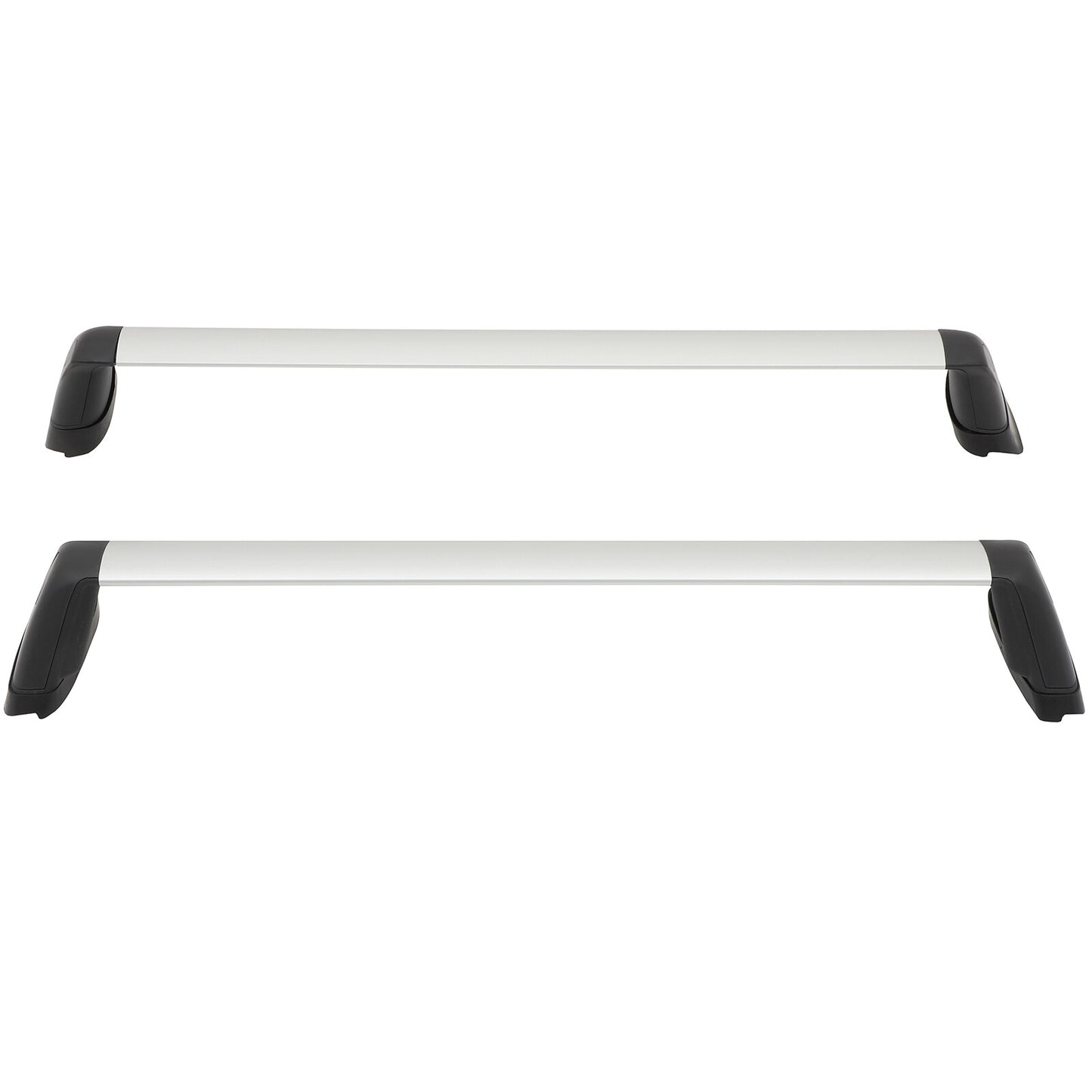 Roof Rack Cross Bar For 2017-2023 Subaru Impreza Aluminum Luggage Carrier