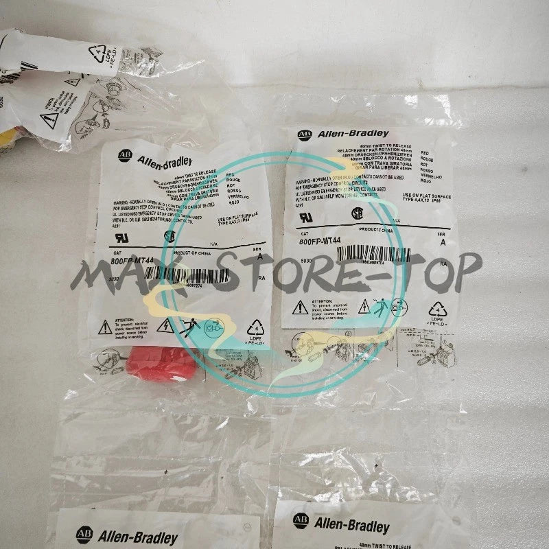 1PC For 800FP-MT44 800FP-MT44 Switch Controller Fast shipment