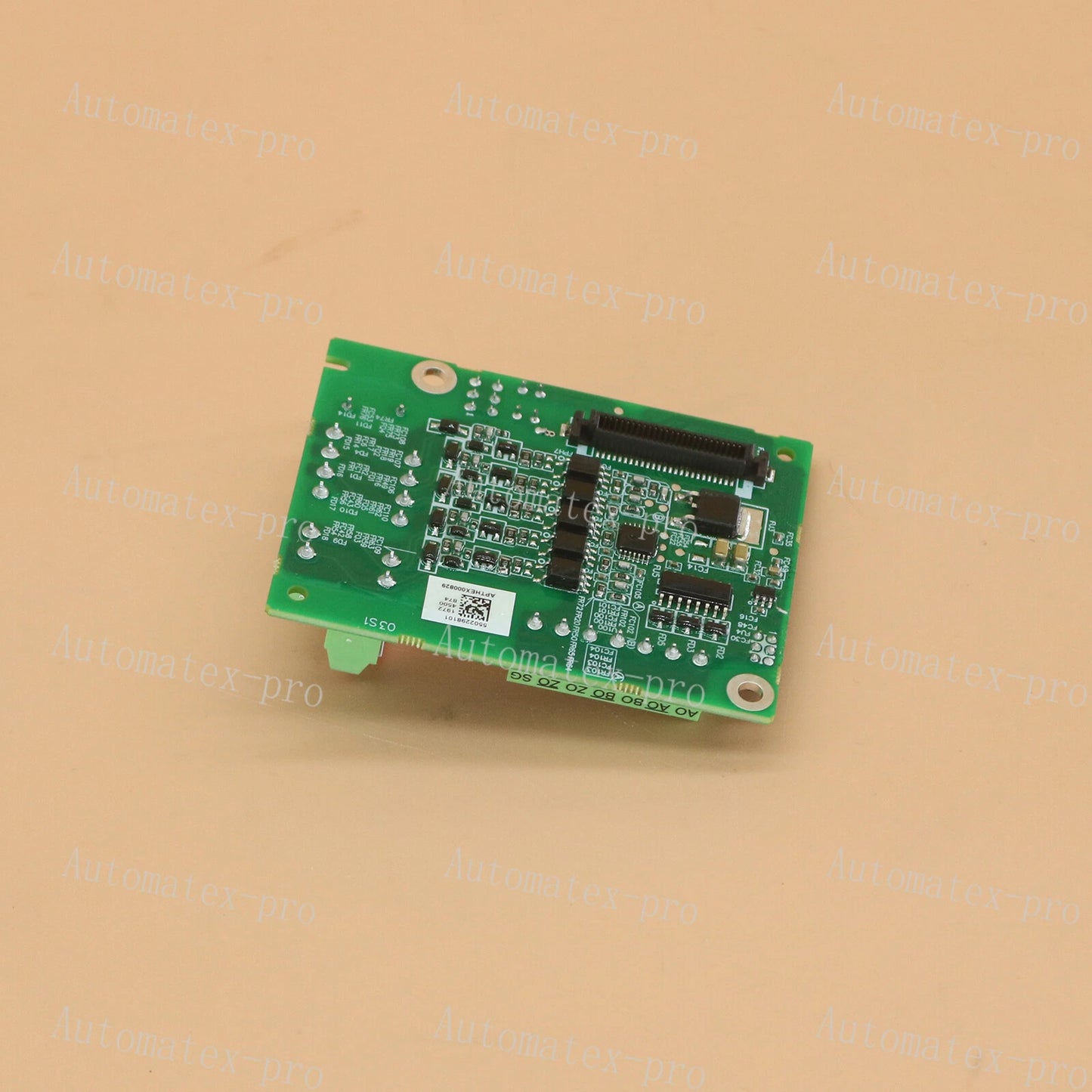 1PC Delta PG Card EMC-PG01L *SPOT STOCK* #P