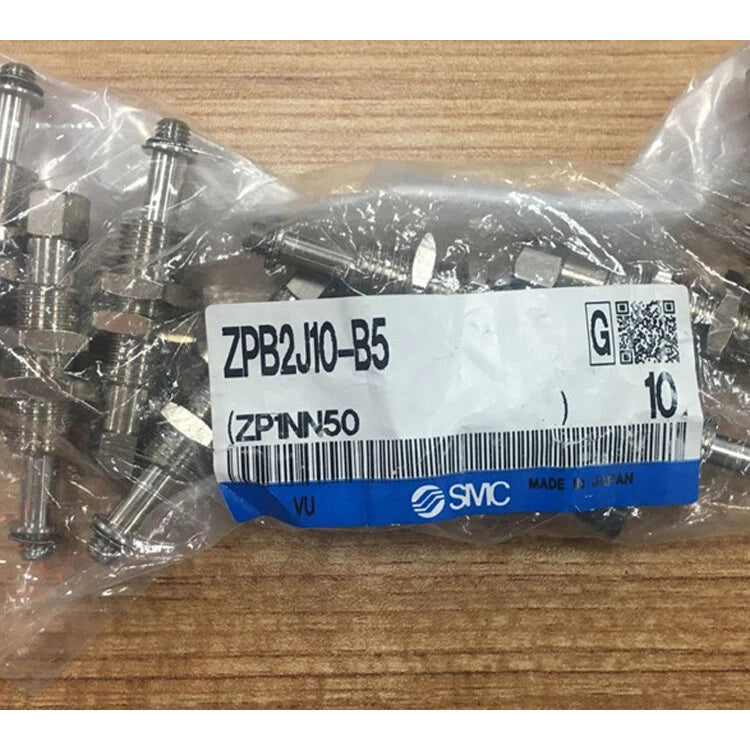 1Bag/10pc for SMC ZPB2J10-B5 Vacuum chuck spot stock #P