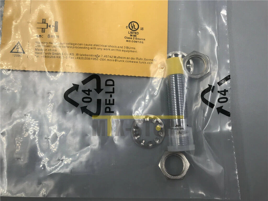 1PC proximity switch NI8U-EM12-AP6X-H1141