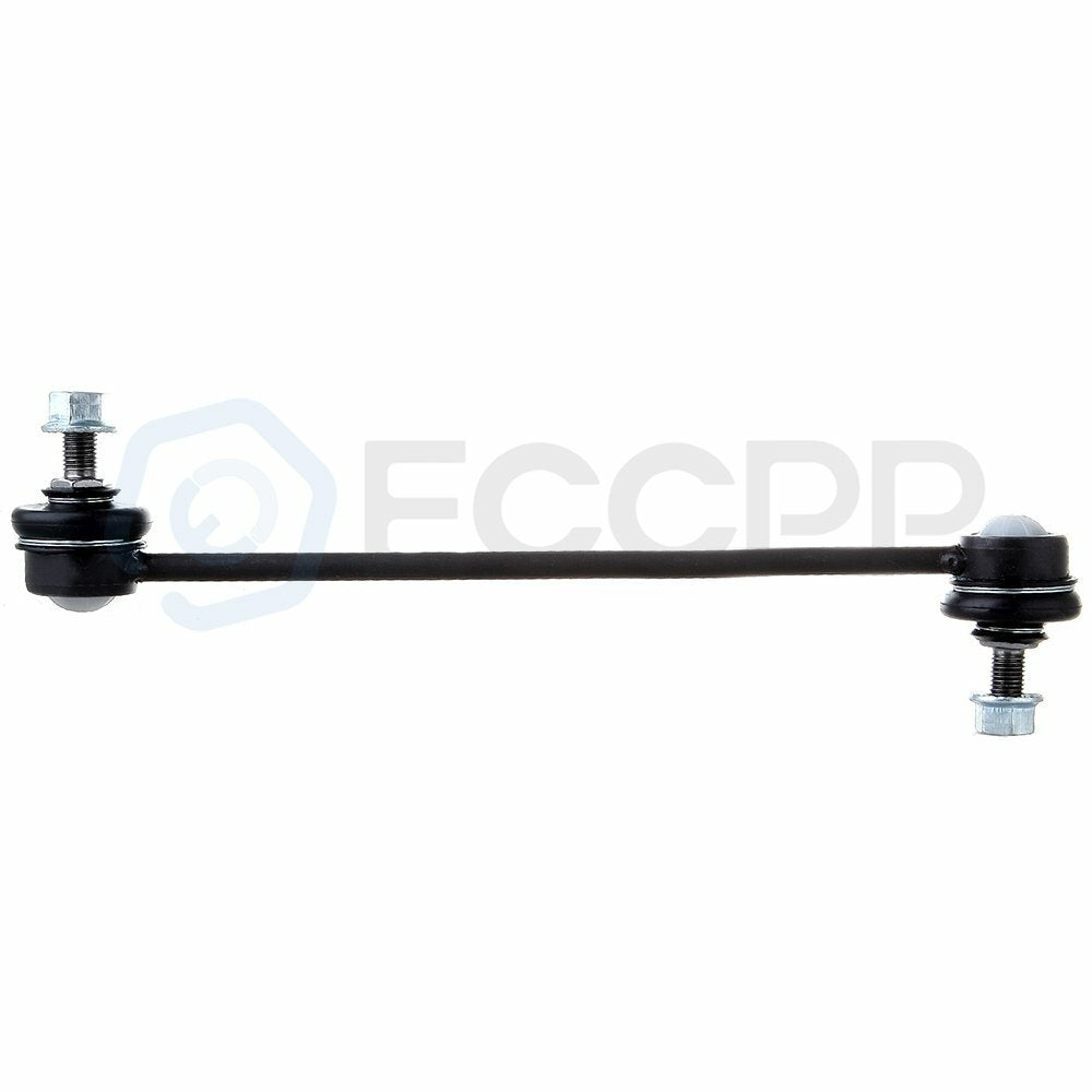 For 2006-2011 Chevrolet Aveo 5 ECCPP Set of 6 Front Tie Rod End Sway Bar Set