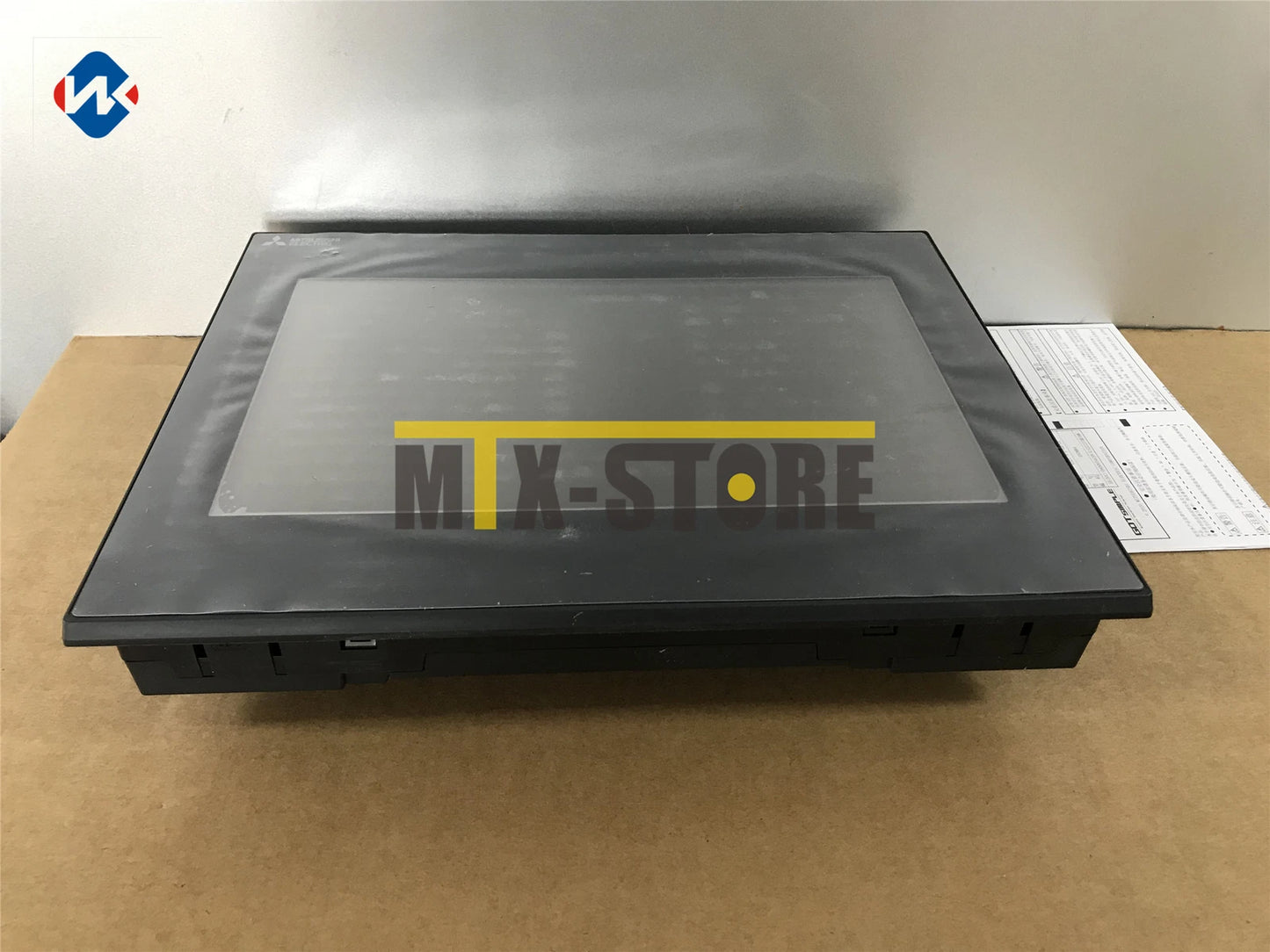 1pcs Mitsubishi HMI GS2110-WTBD-N replace GS2110-WTBD #P