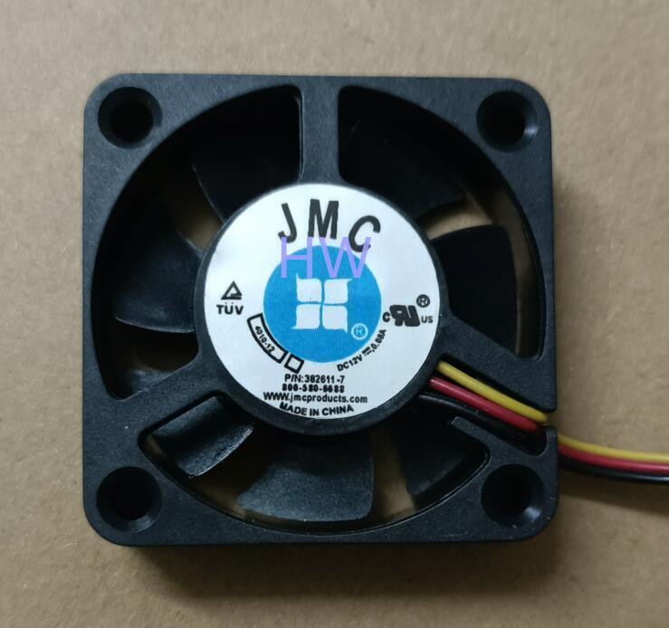 4010-12 4cm 40mm fan 12V 0.08A 3PIN speed monitoring mute cooling fan
