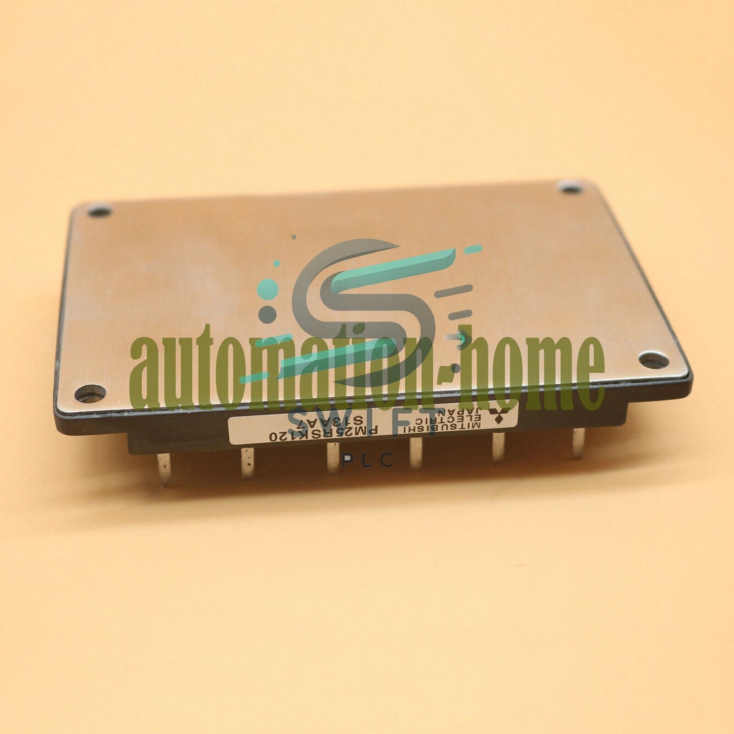 Mitsubishi IN BOX Power Module PM25RSK120 PM25RSK120 #P