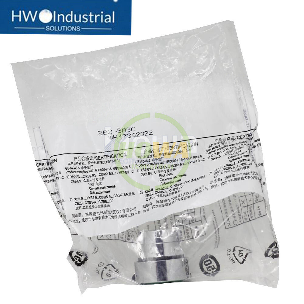 2PC Green Flat Head Button Head ZB2BA3C ZB2-BA3C