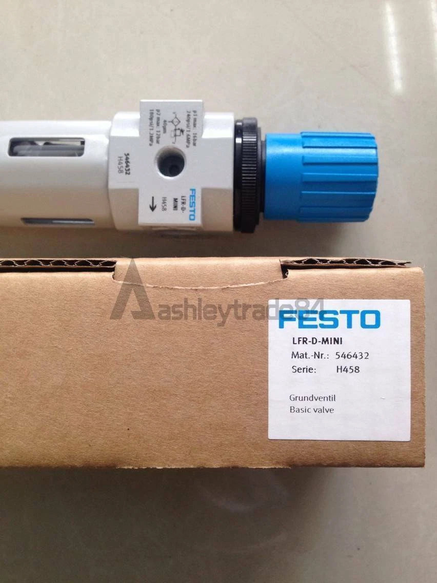 1pcs 546432 LFR-D-MINI