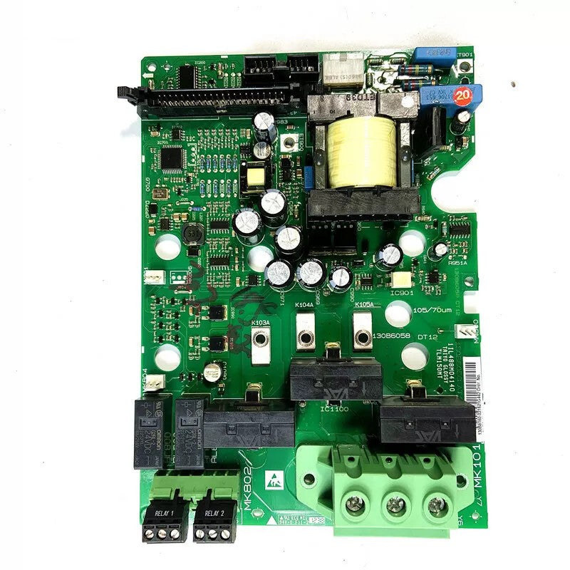 1 PC For Danfoss 130B6058 DT12 Power board 18.5kw