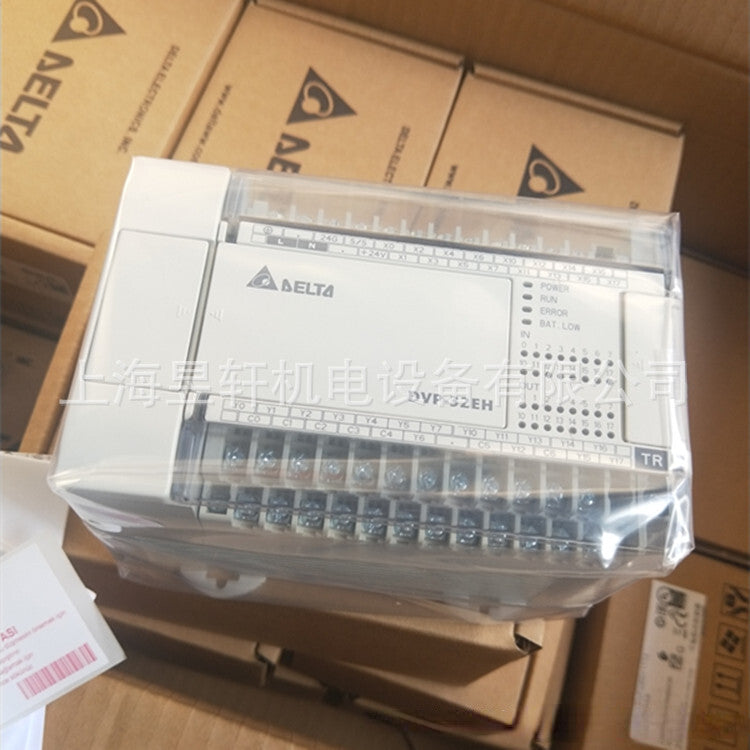 1pcs ELTA DVP32EH00R3-L PLC Programmable Controller
