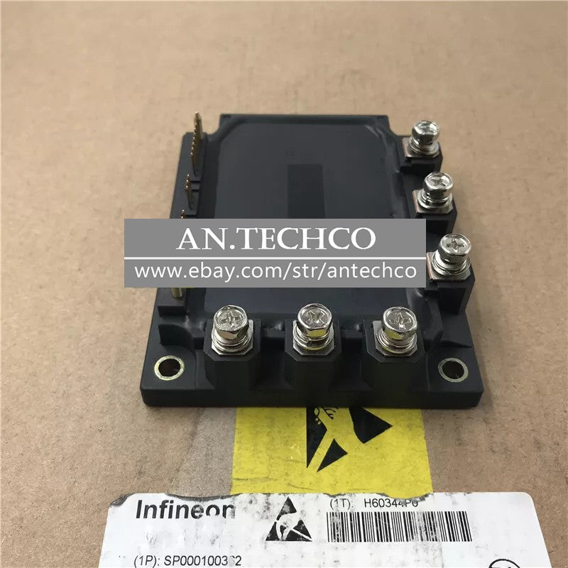 1PCS FUJI 6MBP100RA060-06 6MBP100RA-060-06 Quality Assurance