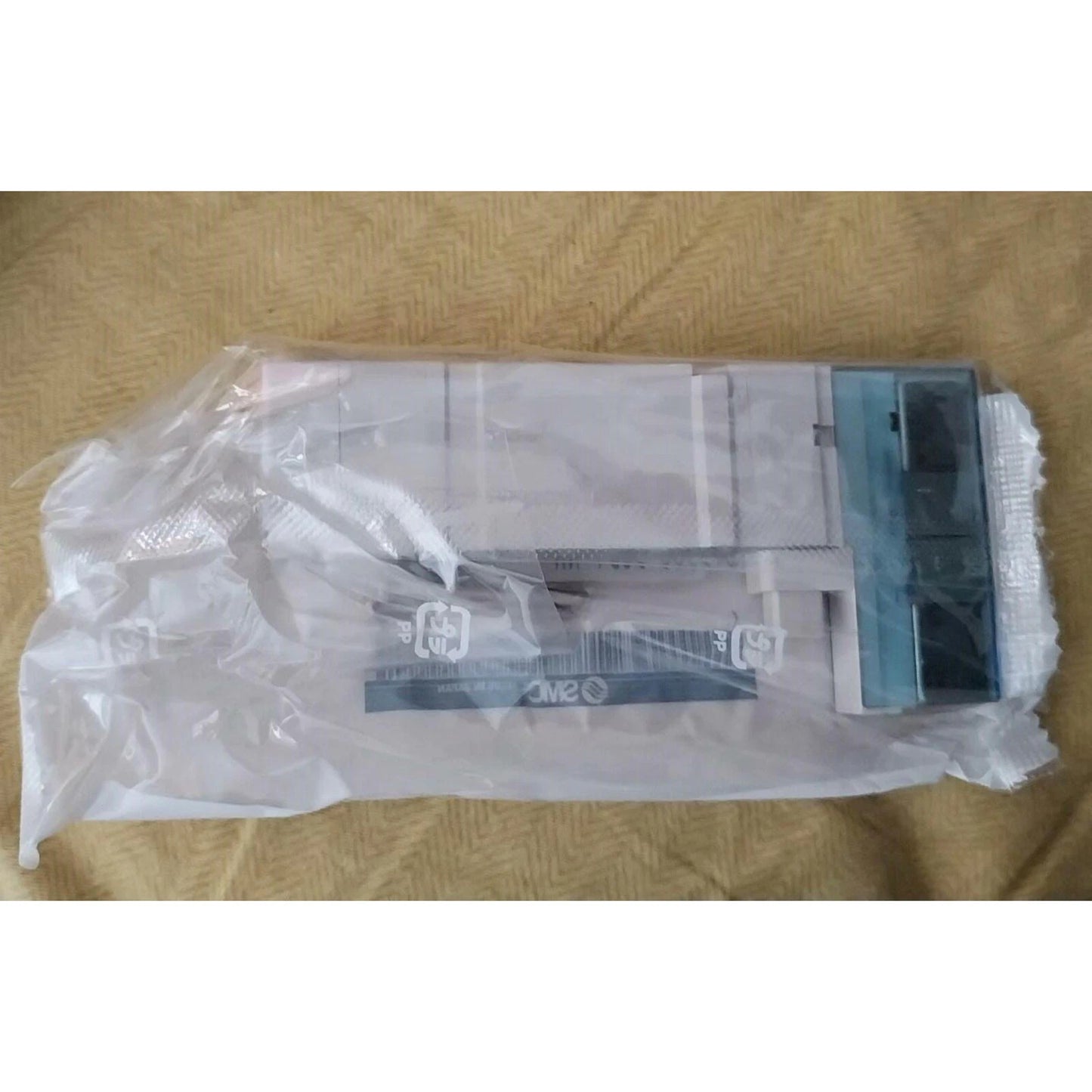 1PC SMC SY5300-5UD1 Solenoid Valve Fast Delivery #YP1 #P
