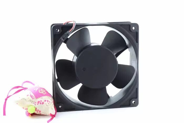 ADDA AD1224UB-F51 12038 DC24V 0.40A 12CM 2-wire Inverter Cooling Fan